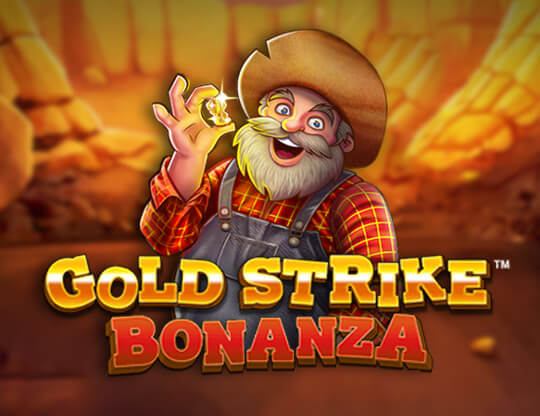 Gold Strike Bonanza